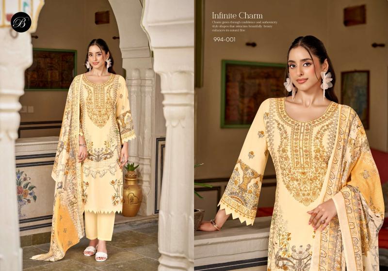 Belliza riwayat vol 19 buy wholesale dress materials